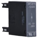 Siemens 3RT2916-1DG00 Überspannungsbegrenzer Entstördiode DC12-250V für Hilfs- und Motorschütze