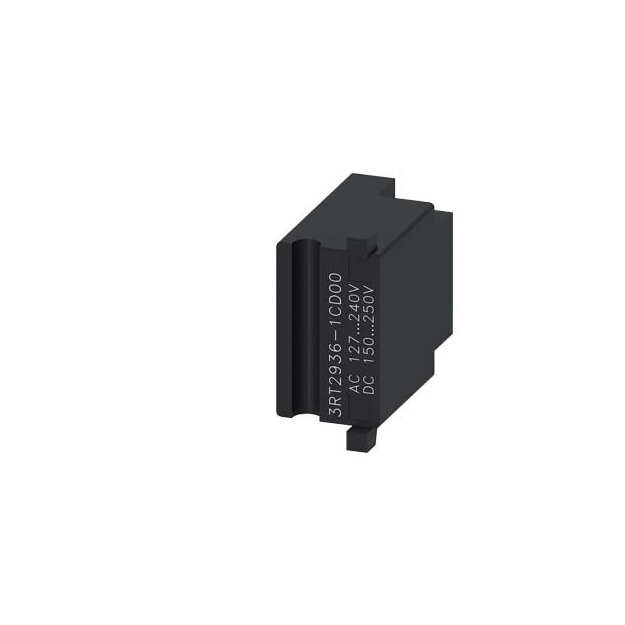 Siemens 3RT2936-1CD00 Überspannungsbegrenzer RC-Glied AC 127-240V DC 150-250V
