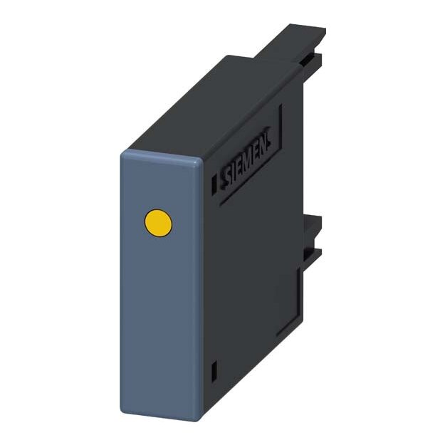 Siemens 3RT2916-1JJ00 Überspannungsbegrenzer Varistor mit LED AC 24-48V DC 12-24V