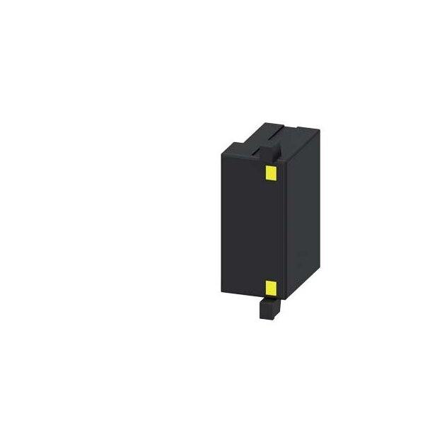 Siemens 3RT2926-1JJ00 Überspannungsbegrenzer Varistor mit LED AC24-48V DC12-24V für Motorschütze