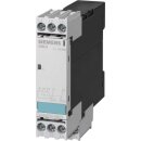 Siemens 3UG4511-1BP20 Überwachungsrelais analog...