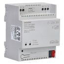 Siemens 5WG1528-1DB01 Universal-Dimmer N 528D01 2x 300VA AC 230V