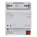 Siemens 5WG1528-1DB01 Universal-Dimmer N 528D01 2x 300VA AC 230V