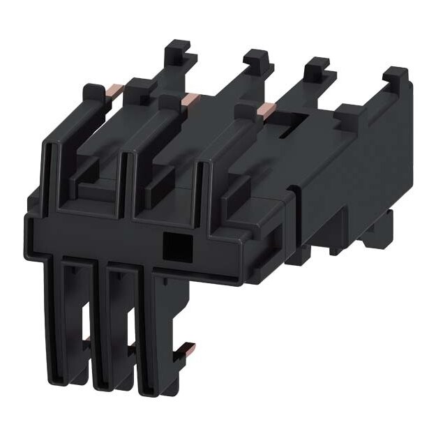 Siemens 3RA2911-2AA00 Verbindungsbaustein elektr. und mechanisch für 3RV2011 und 3RT201