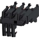 Siemens 3RA2911-2AA00 Verbindungsbaustein elektr. und...