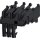 Siemens 3RA2911-2AA00 Verbindungsbaustein elektr. und mechanisch für 3RV2011 und 3RT201
