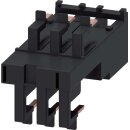 Siemens 3RA2921-2AA00 Verbindungsbaustein Federzug...