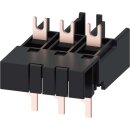 Siemens 3RA2921-1AA00 Verbindungsbaustein Schraub elektr....