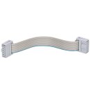 Siemens 3UF7931-0AA00-0 Verbindungskabel Länge 0,1m flach zur Verbindung von Grundgerät