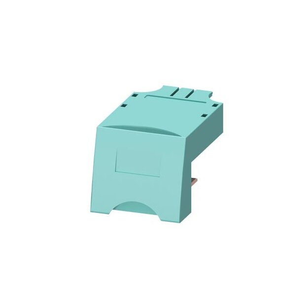 Siemens 3RV2927-5AA00 Verbindungsstecker S0