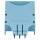 Siemens 3RV2917-5AA00 Verbindungsstecker S00