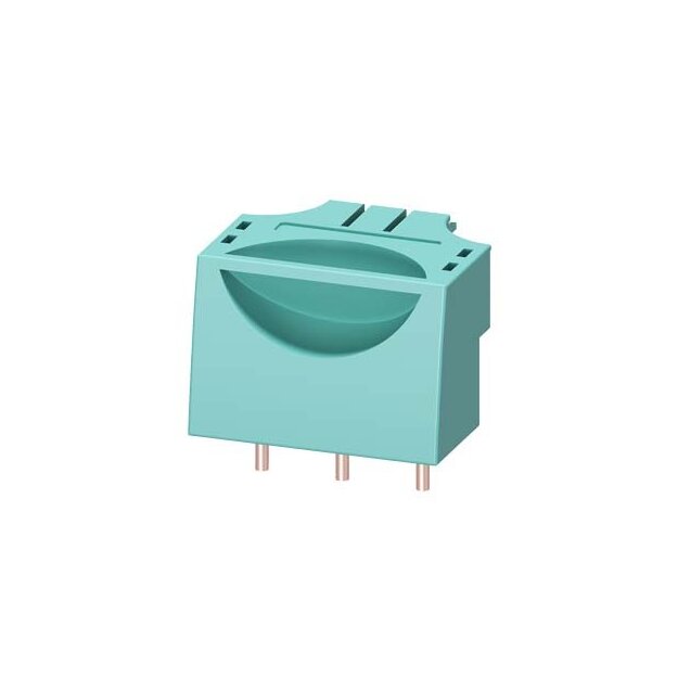 Siemens 3RV2917-5CA00 Verbindungsstecker S00