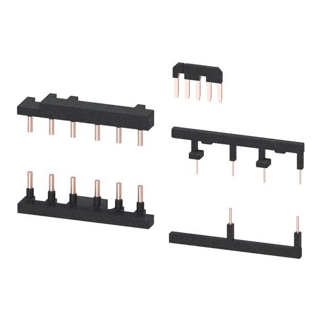 Siemens 3RA2923-2BB1 Verdrahtungsbausatz Schraub elektrisch und mechanisch inklusive mechanischer Verriegelung