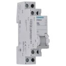 Siemens 5TE8151 Wechselschalter 20A 1S 1Ö