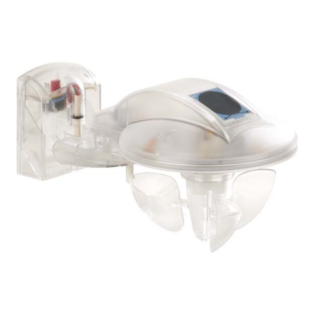 Siemens 5WG1257-3AB61 Wetterzentrale GPS AP 257/61