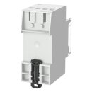 Siemens 7LF4521-0 Wochen-Zeitschaltuhr Profi Digital 230V 16A 1-kanalig 2TE
