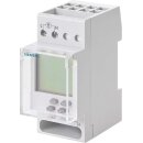 Siemens 7LF4511-0 Wochen-Zeitschaltuhr TOP Digital 230V...