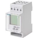 Siemens 7LF4512-0 Wochen-Zeitschaltuhr TOP Digital 230V...