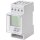 Siemens 7LF4512-0 Wochen-Zeitschaltuhr TOP Digital 230V 16A 2-Kanal 2TE