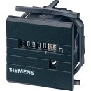 Siemens 7KT5500 Zeitzähler 48x 48mm DC 10-80V ohne...