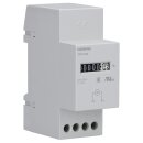 Siemens 7KT5804 Zeitzähler mechanischeranisch 230V 50Hz