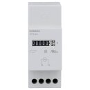Siemens 7KT5804 Zeitzähler mechanischeranisch 230V 50Hz