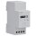 Siemens 7KT5804 Zeitzähler mechanischeranisch 230V 50Hz