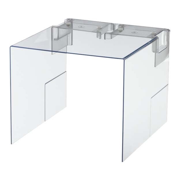 Siemens 3NJ4912-1AA01 Zubehör für Sicherungslasttrennleisten 3NJ41 Abdeckhaube neues Design