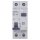 Siemens 5SU13566KK25 FI/LS-Schalter, 6 kA, 1P+N, Typ A, 30 mA, B-Char, In: 25 A, Un AC: 230