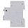 Siemens 5SU13566KK25 FI/LS-Schalter, 6 kA, 1P+N, Typ A, 30 mA, B-Char, In: 25 A, Un AC: 230