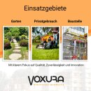 Schuko Steckdose Verlängerungskabel H07RN-F 3x2,5 16/3 230V 16A IP54 30m