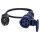 Voxura CEE-Adapterleitung Schuko-Stecker CEE-Kupplung H07RN-F 3x1,5 IP44 1m