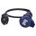 Voxura CEE-Adapterleitung Schuko-Stecker CEE-Kupplung H07RN-F 3x1,5 IP44 1m