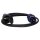 Voxura CEE-Adapterleitung Schuko-Kupplung CEE-Stecker H07RN-F 3x2,5 IP44 2m