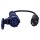 Voxura CEE-Adapterleitung Schuko-Stecker CEE-Kupplung H07RN-F 3x1,5 IP44 0,5m