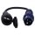 Voxura CEE-Adapterleitung Schuko-Kupplung CEE-Stecker H07RN-F 3x2,5 IP44 0,5m
