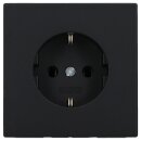 10x Jung LS1520SWM SCHUKO Steckdose (Duroplast)...