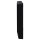 10x Jung LS981SWM Rahmen 1-fach Graphitschwarz Matt Serie LS