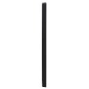Jung LS983SWM Rahmen 3fach (Duroplast) Graphitschwarz Matt Serie LS (10er)
