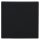 Jung LS990SWM Wippe f. Schalter/Taster (Duroplast) Graphitschwarz Matt Serie LS (10er)
