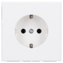 Jung LS1520WWM SCHUKO Steckdose (Duroplast)...