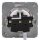 Jung LS1520WWM SCHUKO Steckdose (Duroplast) Schneeweiß Matt Serie LS (10er)