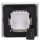 Jung LS990WWM Wippe f. Schalter/Taster (Duroplast) Schneeweiß Matt Serie LS (10er)