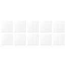 Jung LS995WWM Wippe f. Serienschalter (Duroplast)...