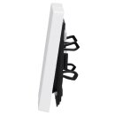 Jung LS995WWM Wippe f. Serienschalter (Duroplast) Schneeweiß Matt Serie LS (10er)