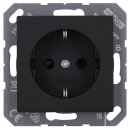 Jung A1520BFKISWM Schuko® Steckdose mit...