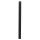 10x Jung A5582BFSWM Rahmen 2-fach A 550 Graphitschwarz Matt Serie A