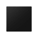 Jung A590SWM Wippe f. Schalter/Taster (Duroplast)...