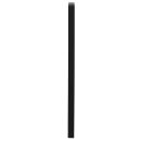 Jung AF583BFSWM Rahmen 3fach A flow (Thermoplast bruchsicher) Graphitschwarz Matt Serie A (10er)