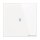 Busch-Jaeger TB/U1-CG Touch-Bedienelement 1-fach Konfigurierbares Gerät Busch-Installationsbus® KNX 2CKA006300A1641